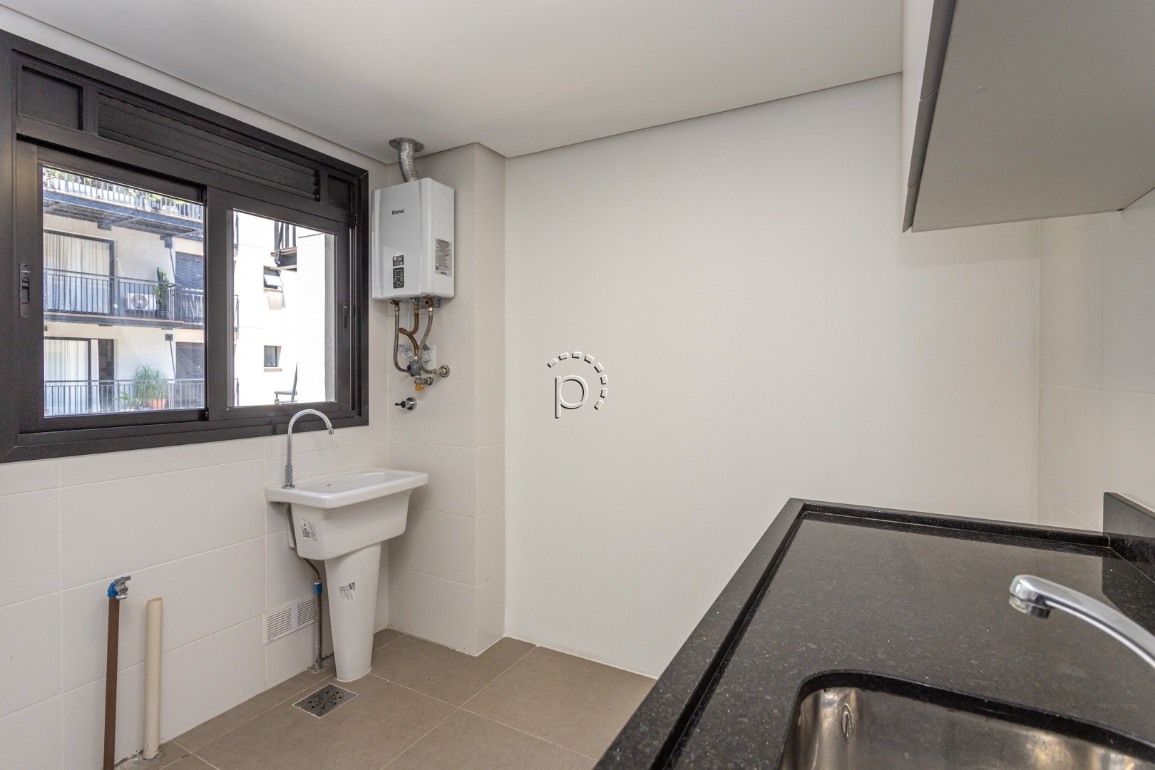 Apartamento à venda com 76m², 2 quartos no bairro Tristeza em Porto Alegre - Foto 8