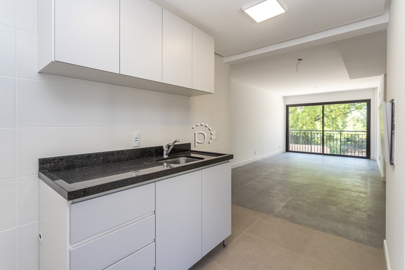 Apartamento à venda com 76m², 2 quartos no bairro Tristeza em Porto Alegre - Foto 9