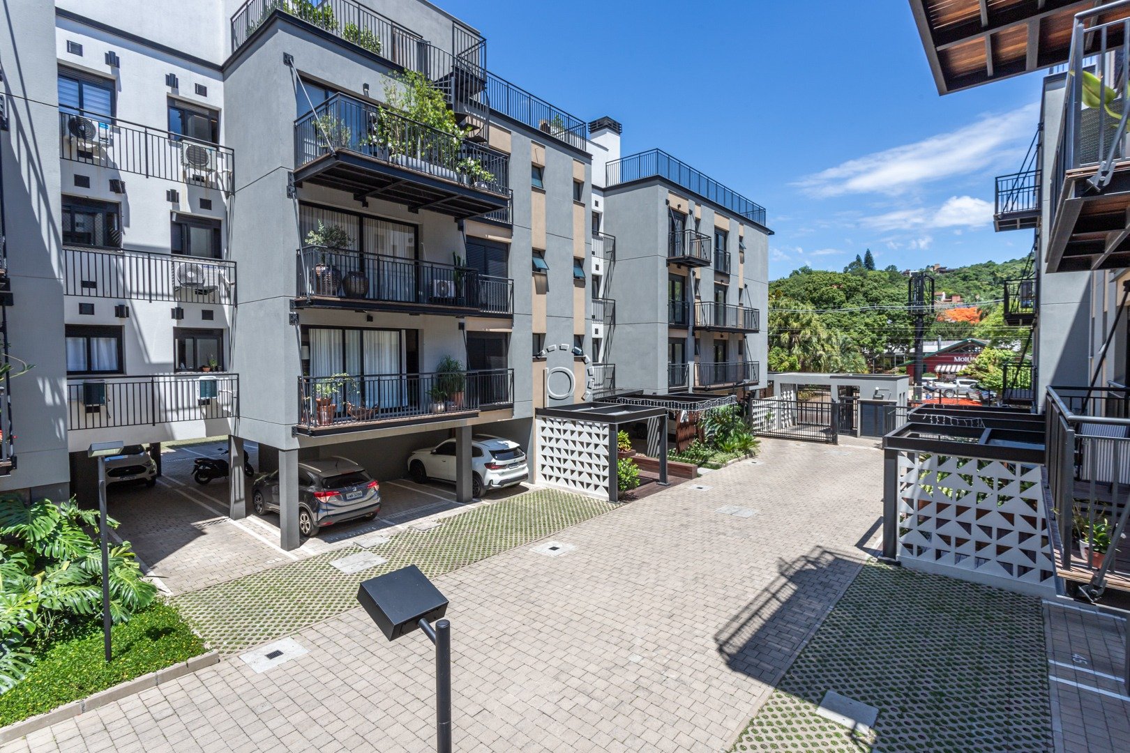 Apartamento à venda com 76m², 2 quartos no bairro Tristeza em Porto Alegre - Foto 20