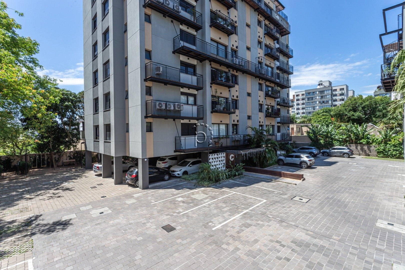 Apartamento à venda com 76m², 2 quartos no bairro Tristeza em Porto Alegre - Foto 21