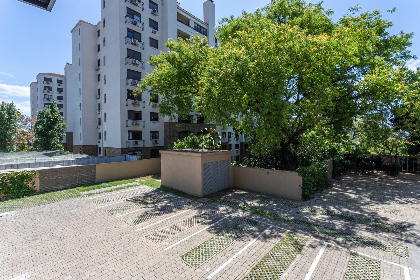 Apartamento à venda com 76m², 2 quartos no bairro Tristeza em Porto Alegre - Foto 22