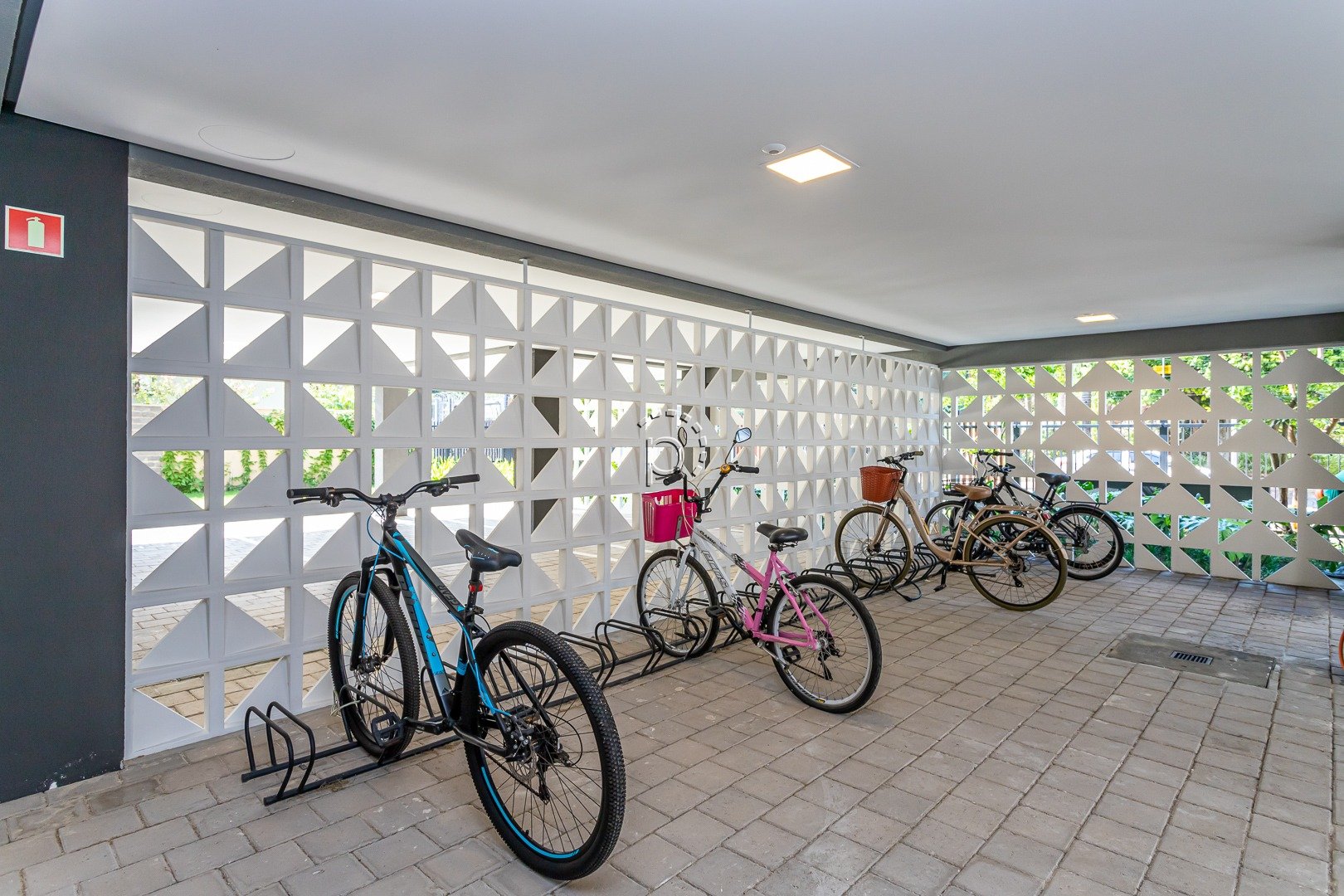 Apartamento à venda com 76m², 2 quartos no bairro Tristeza em Porto Alegre - Foto 32