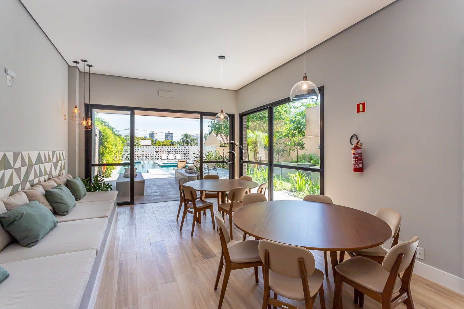 Apartamento à venda com 76m², 2 quartos no bairro Tristeza em Porto Alegre - Foto 33