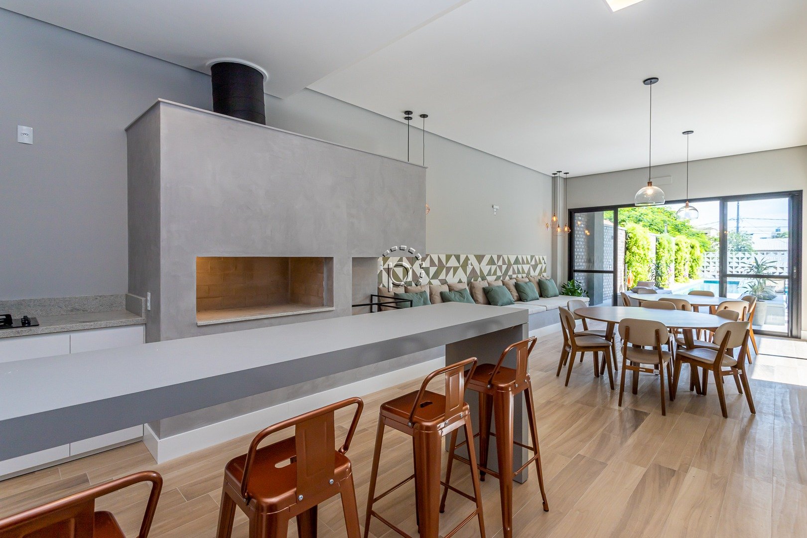 Apartamento à venda com 76m², 2 quartos no bairro Tristeza em Porto Alegre - Foto 34