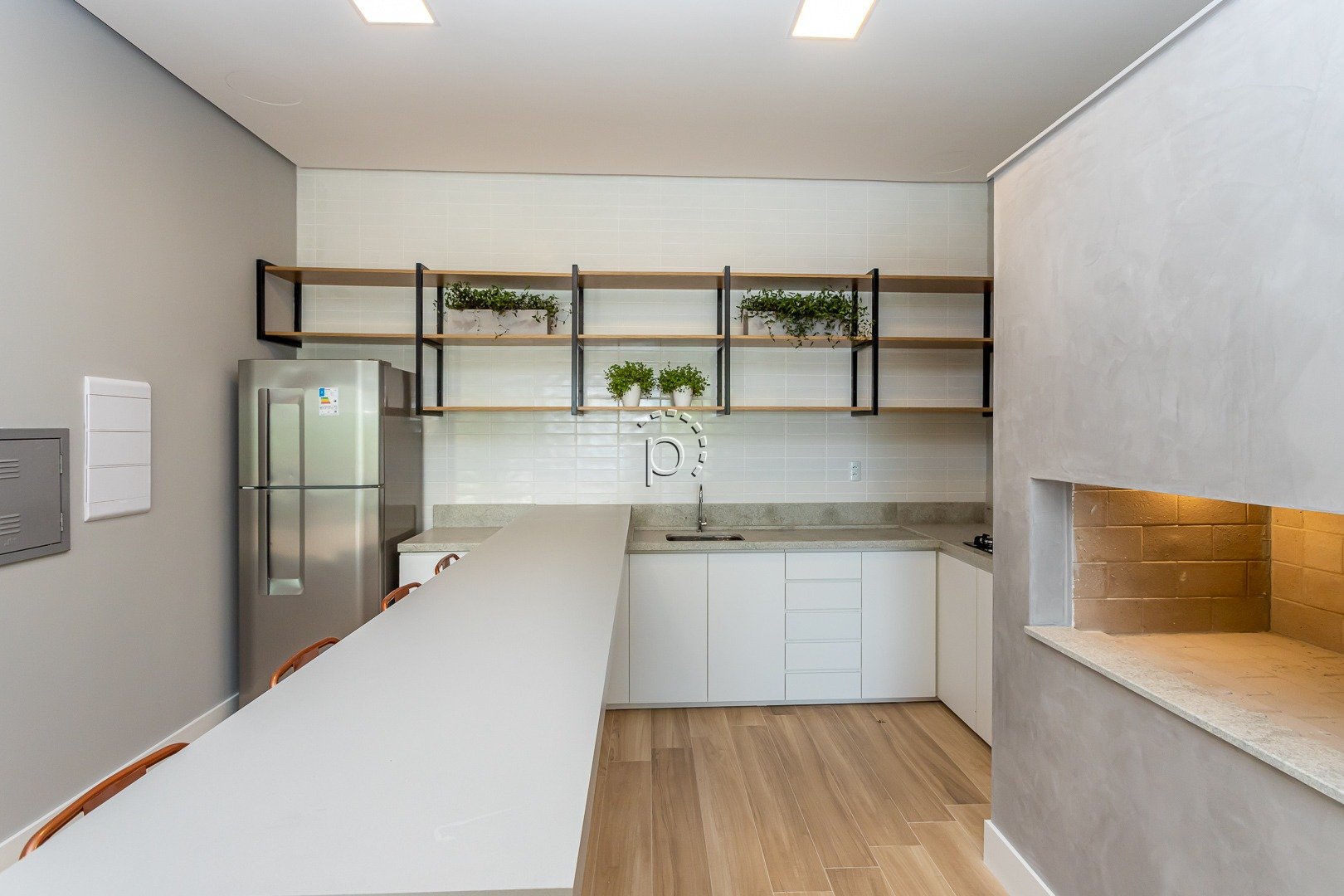 Apartamento à venda com 76m², 2 quartos no bairro Tristeza em Porto Alegre - Foto 35