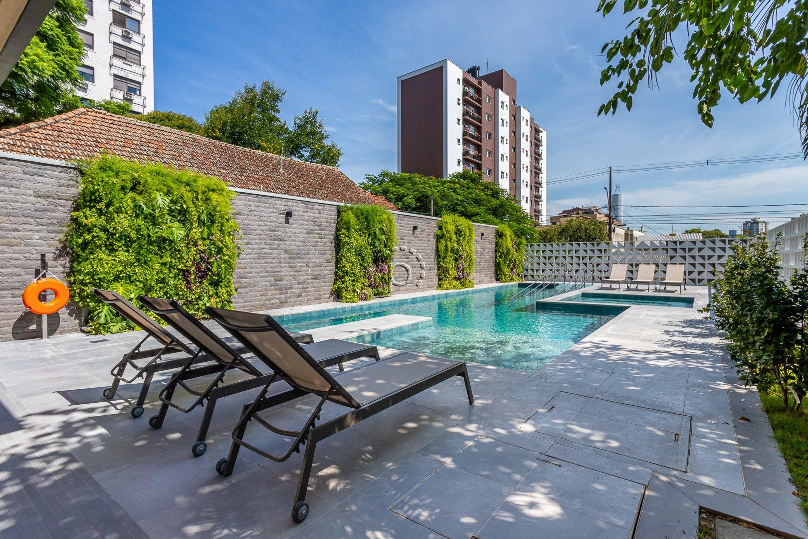 Apartamento à venda com 76m², 2 quartos no bairro Tristeza em Porto Alegre - Foto 40