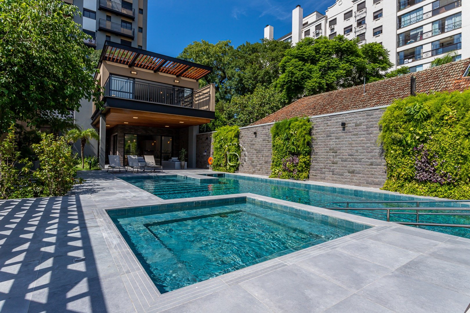Apartamento à venda com 76m², 2 quartos no bairro Tristeza em Porto Alegre - Foto 41
