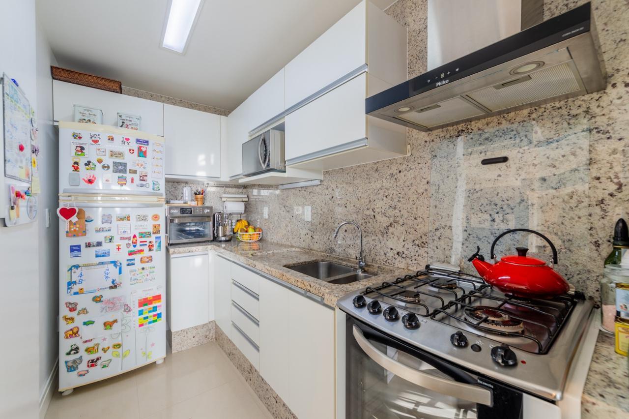 Apartamento à venda com 87m², 2 quartos no bairro Jardim Botânico em Porto Alegre - Foto 13