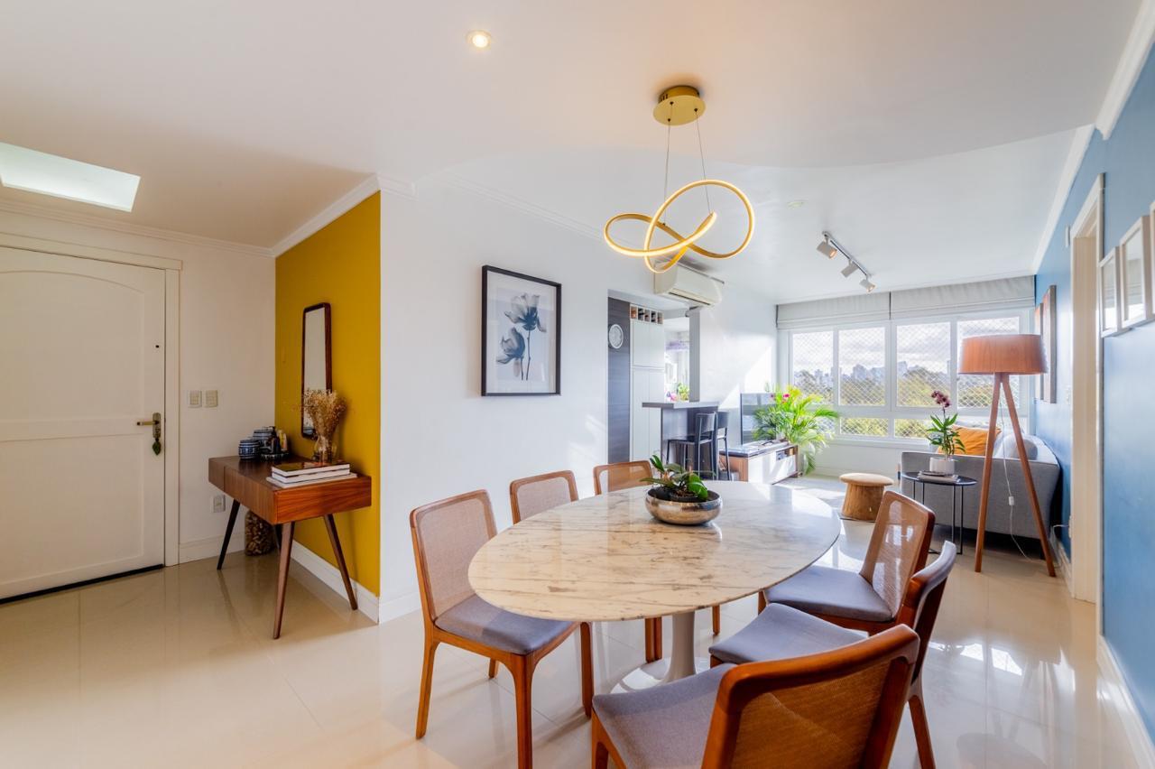 Apartamento à venda com 87m², 2 quartos no bairro Jardim Botânico em Porto Alegre - Foto 9