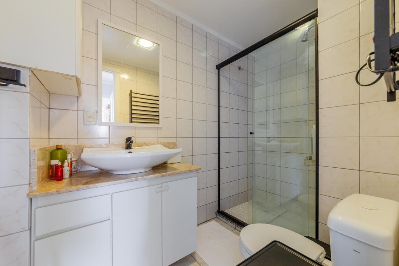 Apartamento à venda com 87m², 2 quartos no bairro Jardim Botânico em Porto Alegre - Foto 12