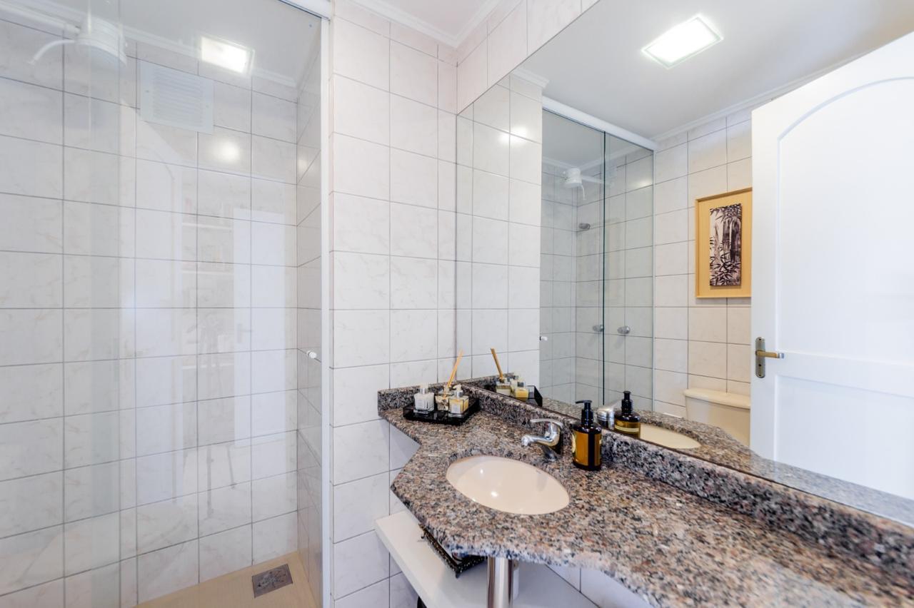 Apartamento à venda com 87m², 2 quartos no bairro Jardim Botânico em Porto Alegre - Foto 18