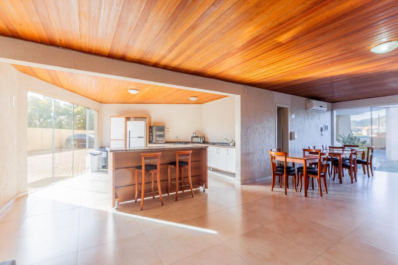 Apartamento à venda com 87m², 2 quartos no bairro Jardim Botânico em Porto Alegre - Foto 27