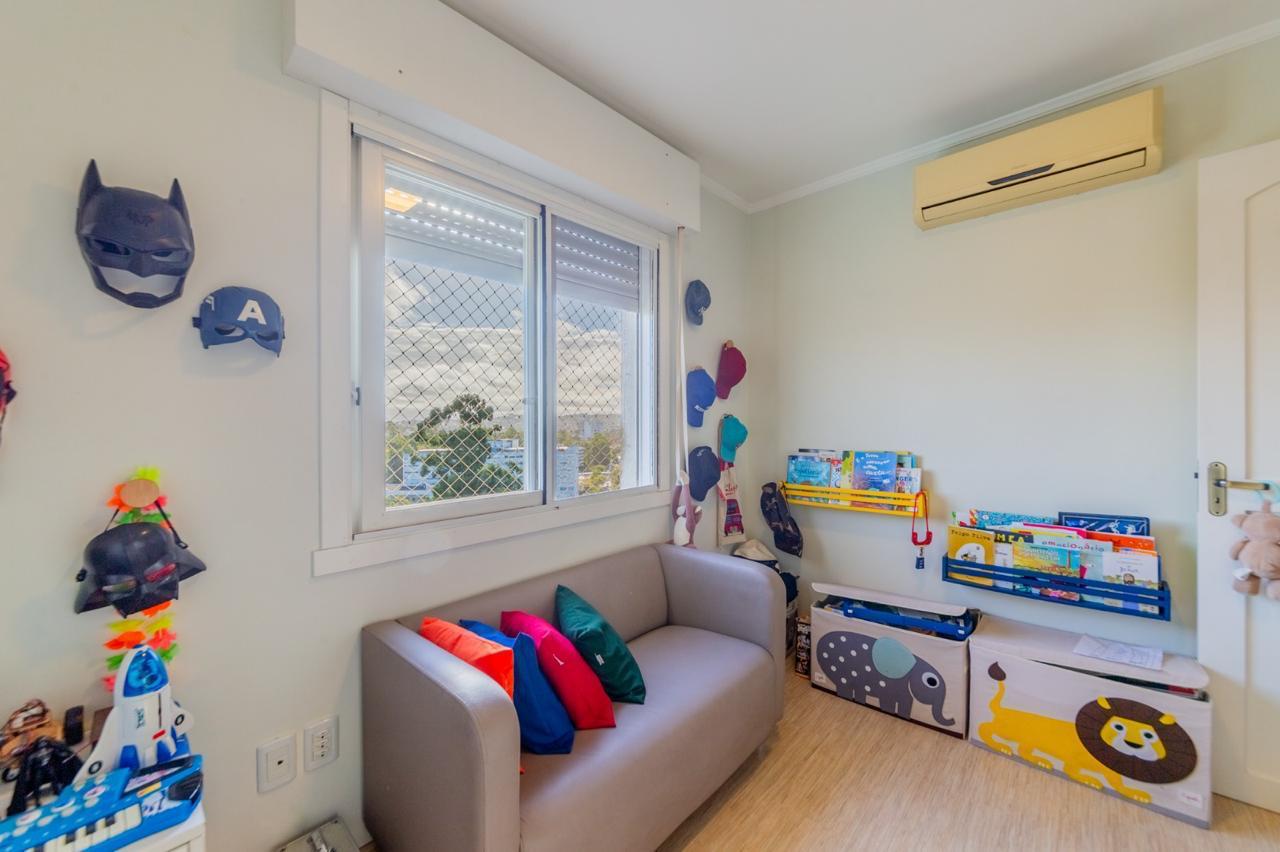 Apartamento à venda com 87m², 2 quartos no bairro Jardim Botânico em Porto Alegre - Foto 20