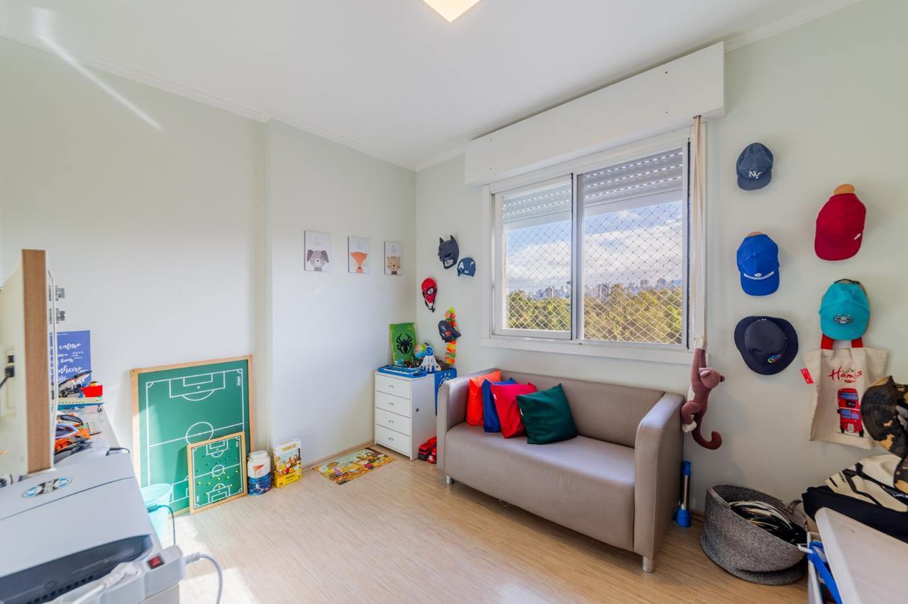Apartamento à venda com 87m², 2 quartos no bairro Jardim Botânico em Porto Alegre - Foto 19