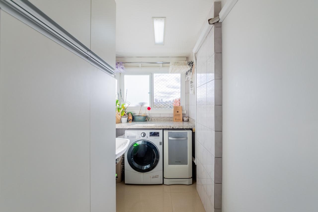 Apartamento à venda com 87m², 2 quartos no bairro Jardim Botânico em Porto Alegre - Foto 14