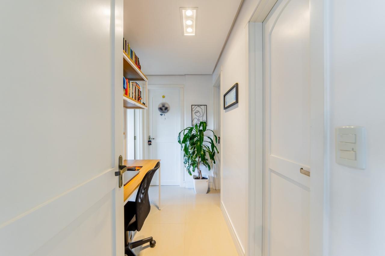 Apartamento à venda com 87m², 2 quartos no bairro Jardim Botânico em Porto Alegre - Foto 11