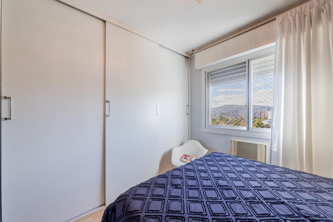 Apartamento à venda com 87m², 2 quartos no bairro Jardim Botânico em Porto Alegre - Foto 16