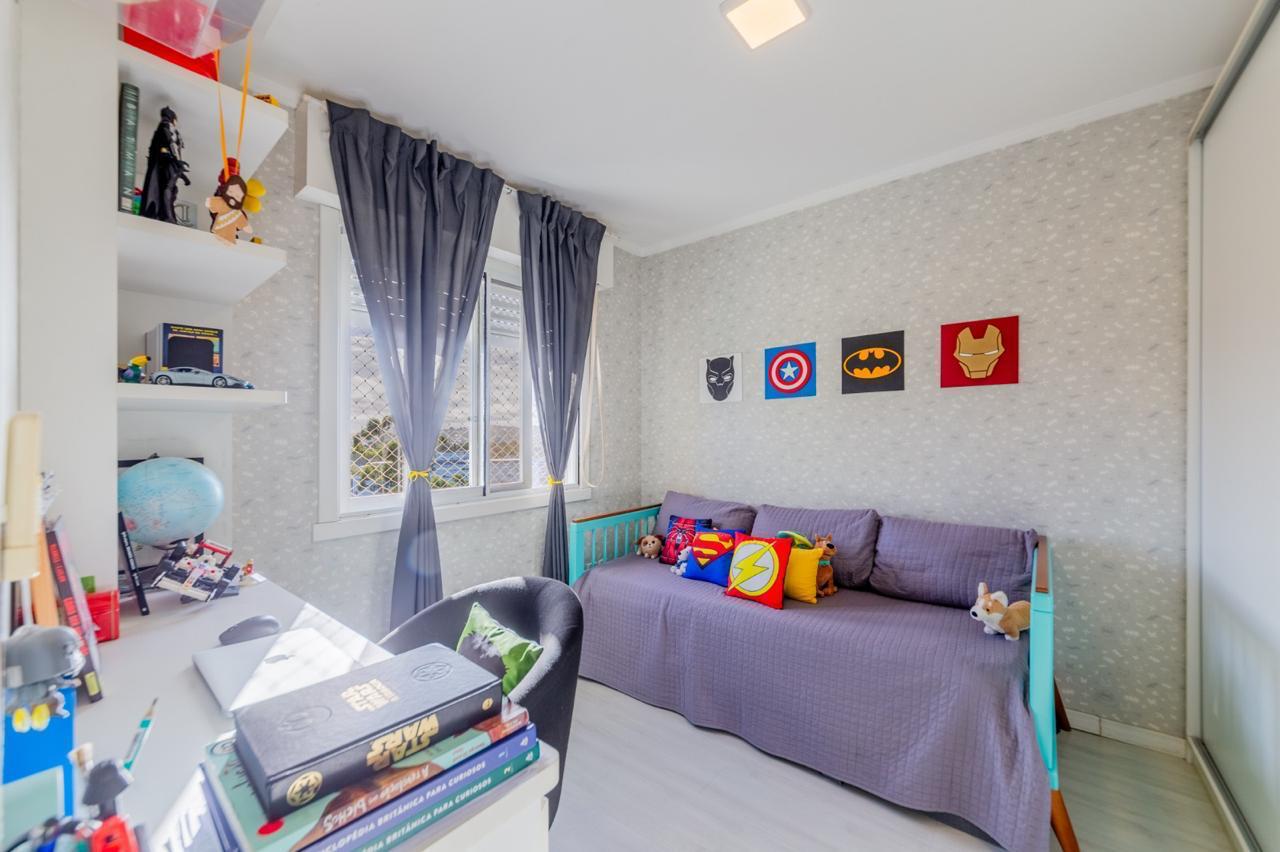 Apartamento à venda com 87m², 2 quartos no bairro Jardim Botânico em Porto Alegre - Foto 21