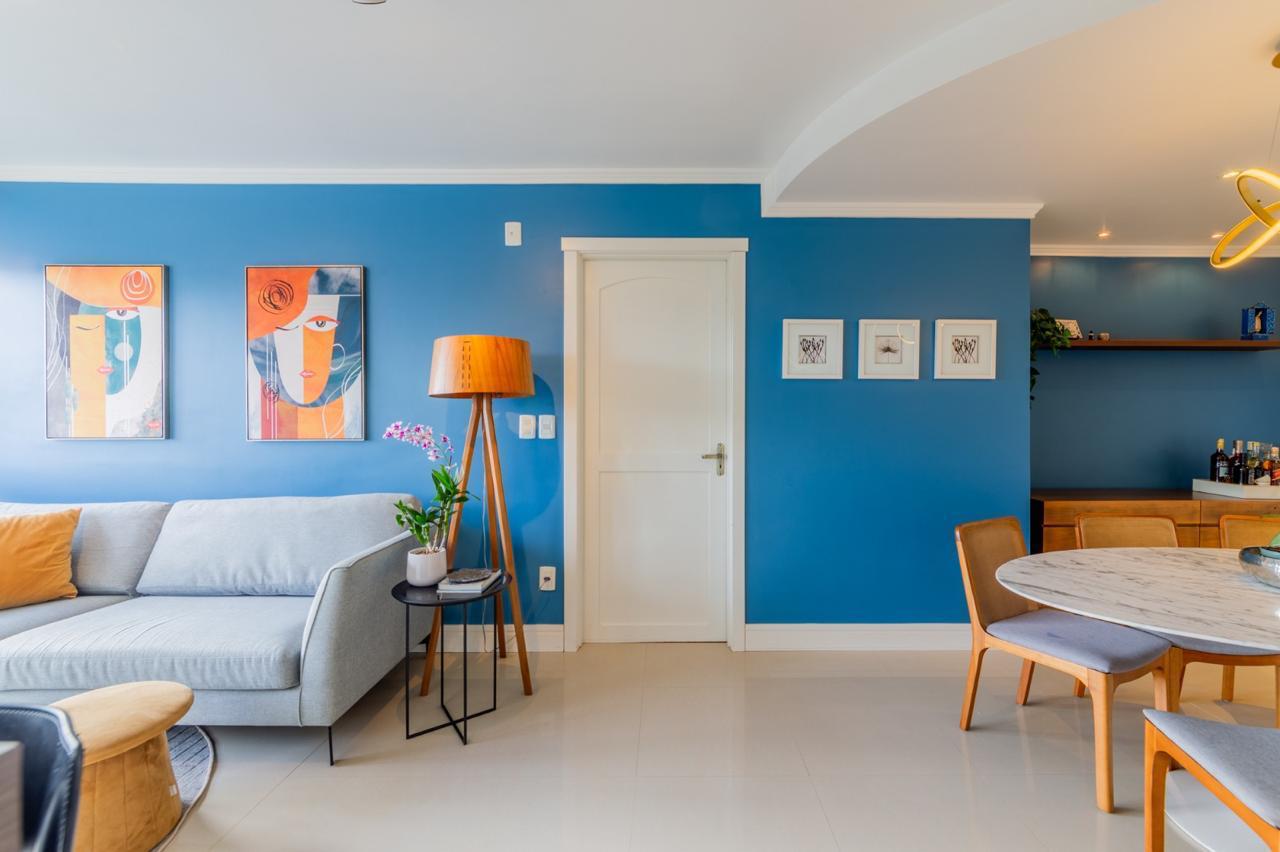 Apartamento à venda com 87m², 2 quartos no bairro Jardim Botânico em Porto Alegre - Foto 5