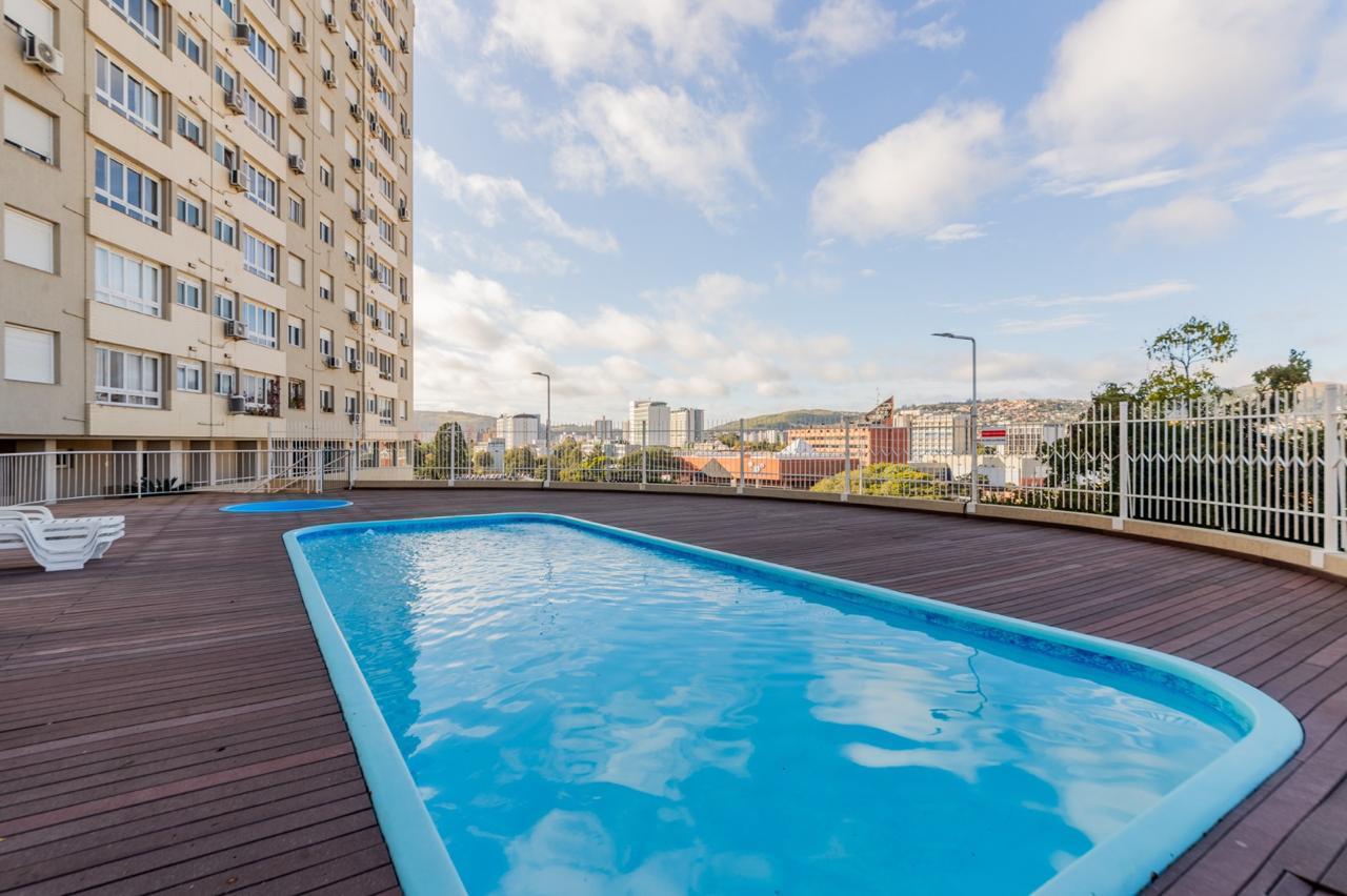 Apartamento à venda com 87m², 2 quartos no bairro Jardim Botânico em Porto Alegre - Foto 29