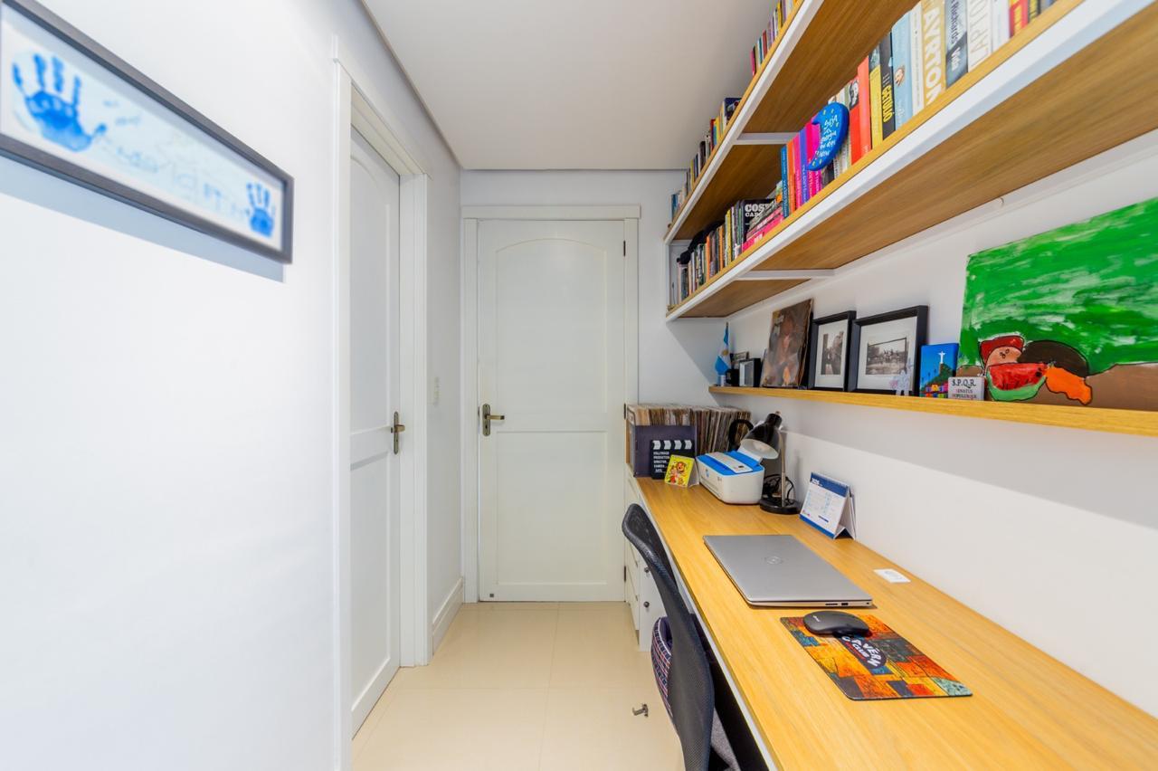 Apartamento à venda com 87m², 2 quartos no bairro Jardim Botânico em Porto Alegre - Foto 10