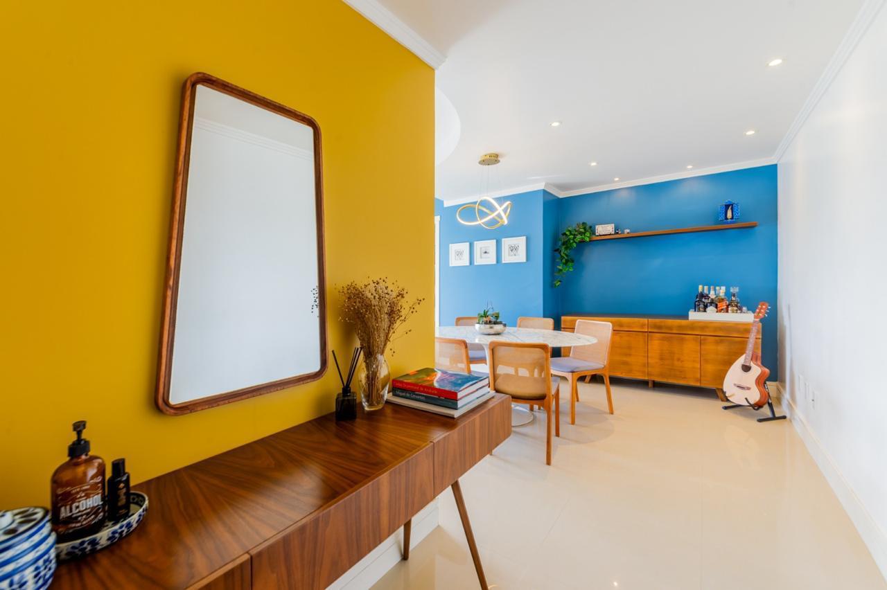 Apartamento à venda com 87m², 2 quartos no bairro Jardim Botânico em Porto Alegre - Foto 6