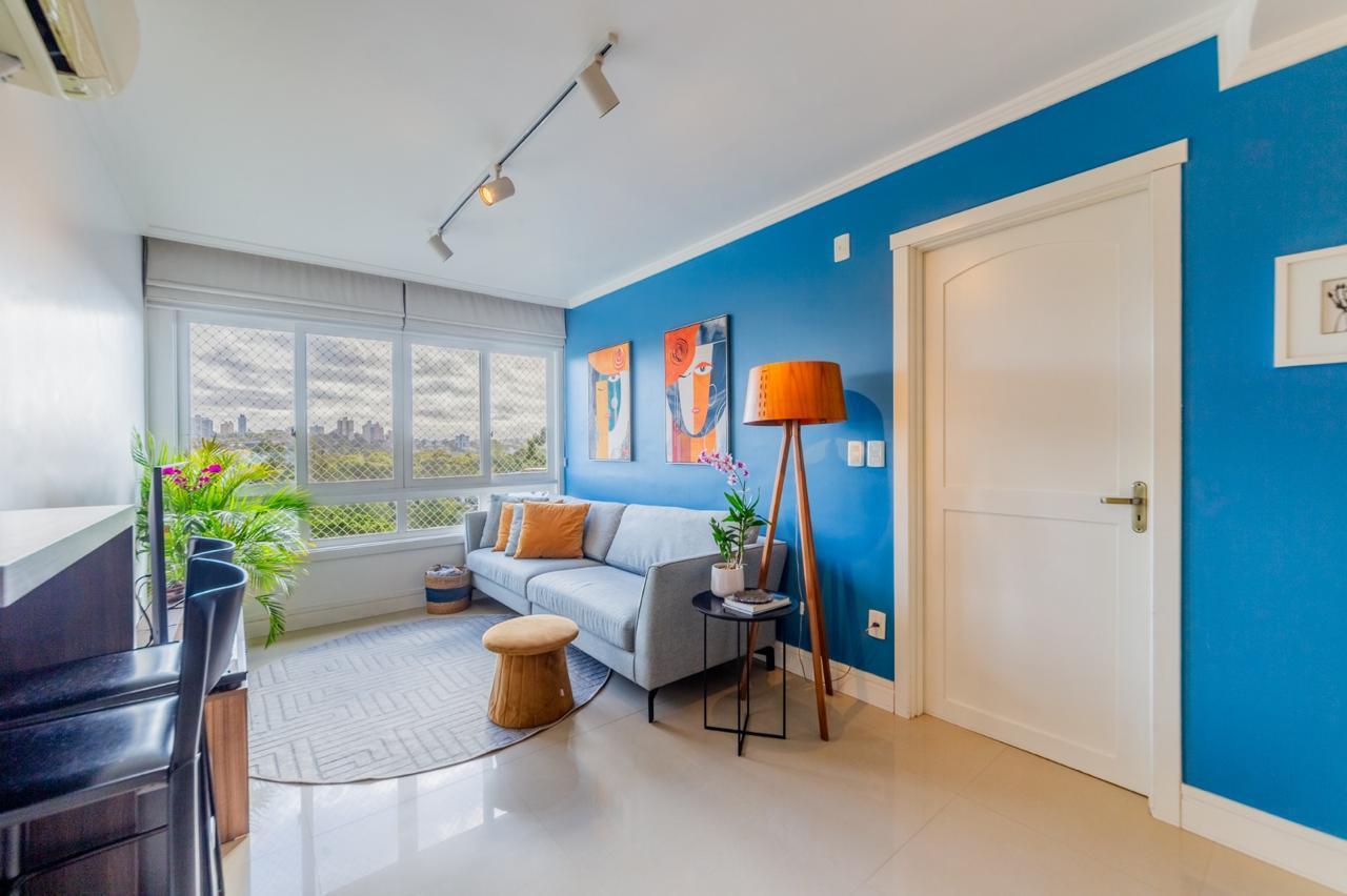 Apartamento à venda com 87m², 2 quartos no bairro Jardim Botânico em Porto Alegre - Foto 4