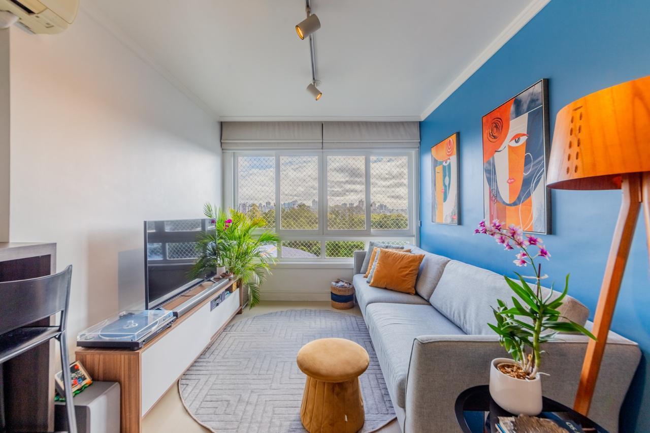 Apartamento à venda com 87m², 2 quartos no bairro Jardim Botânico em Porto Alegre - Foto 8