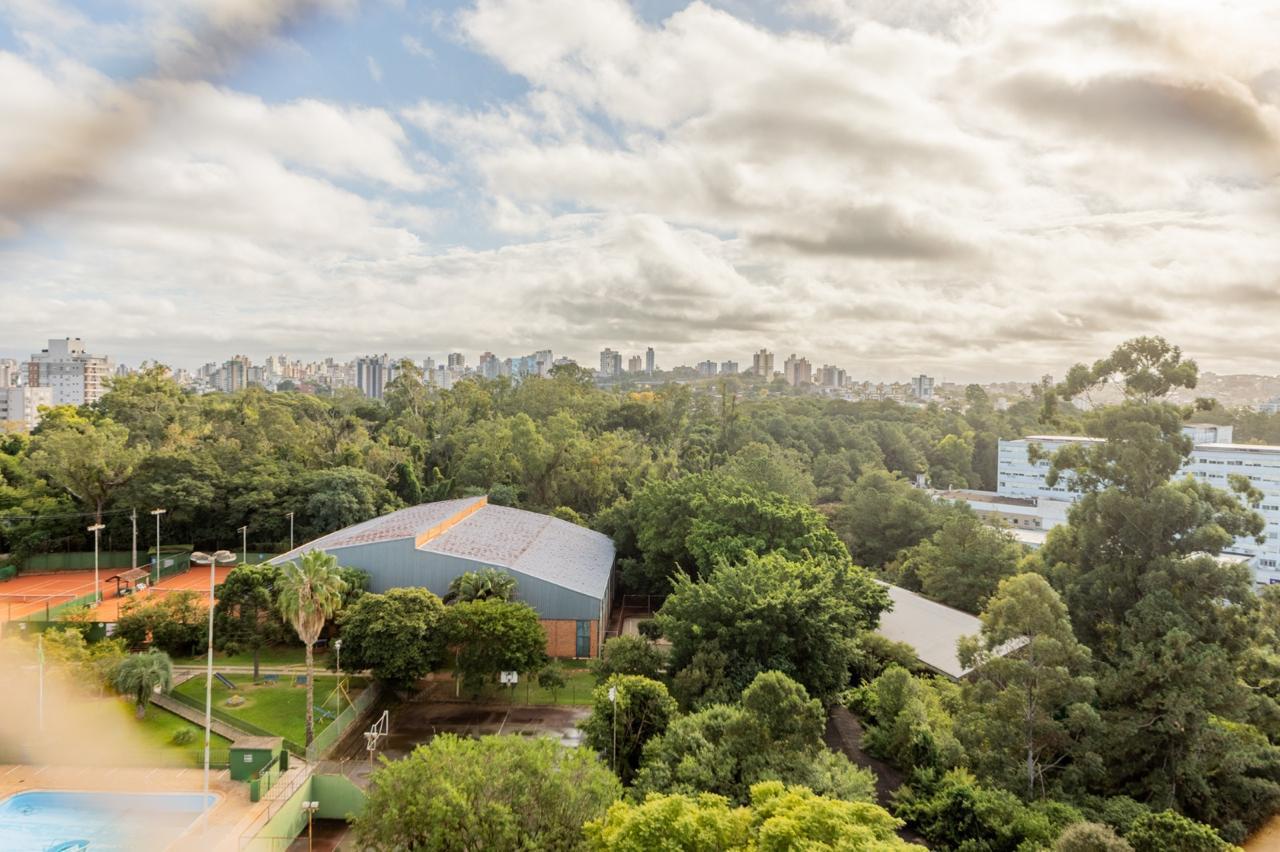 Apartamento à venda com 87m², 2 quartos no bairro Jardim Botânico em Porto Alegre - Foto 22