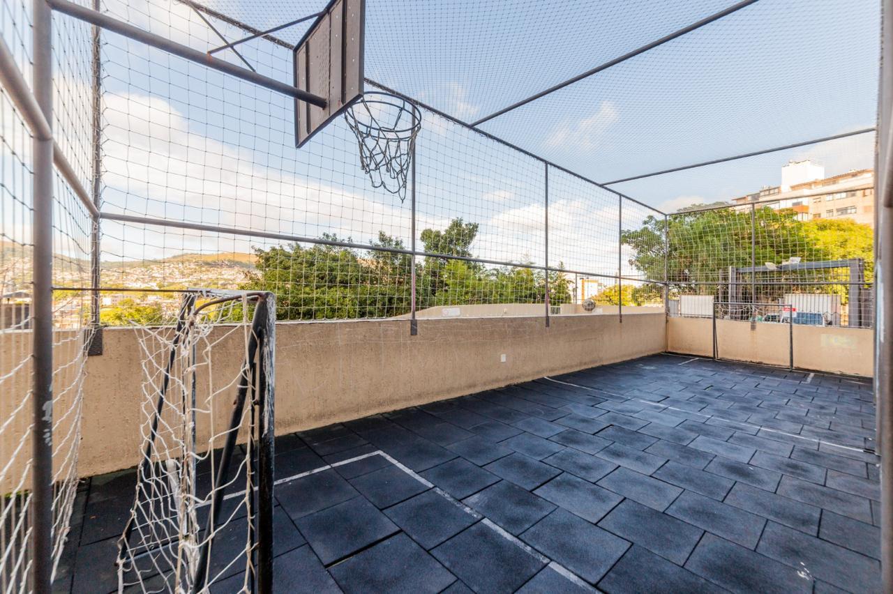 Apartamento à venda com 87m², 2 quartos no bairro Jardim Botânico em Porto Alegre - Foto 28