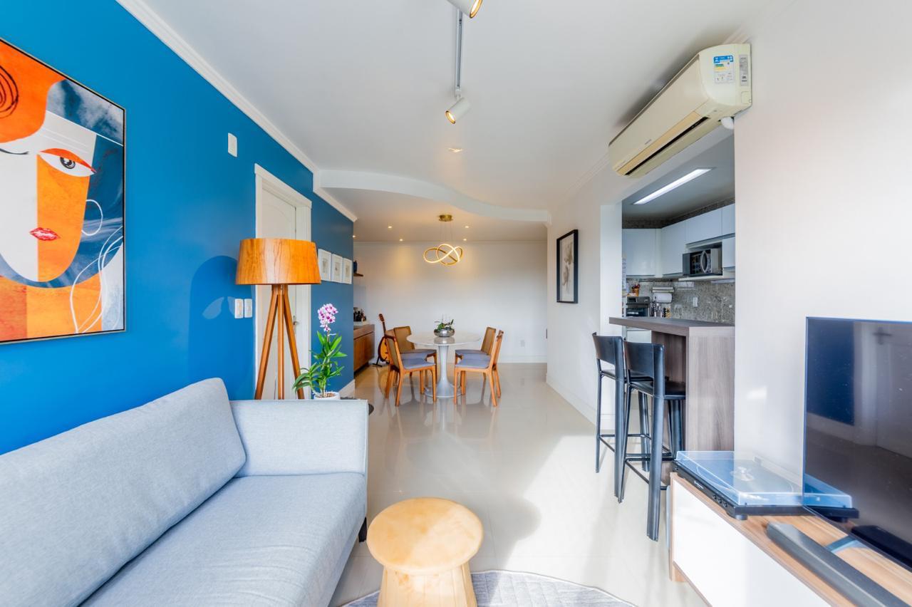 Apartamento à venda com 87m², 2 quartos no bairro Jardim Botânico em Porto Alegre - Foto 2