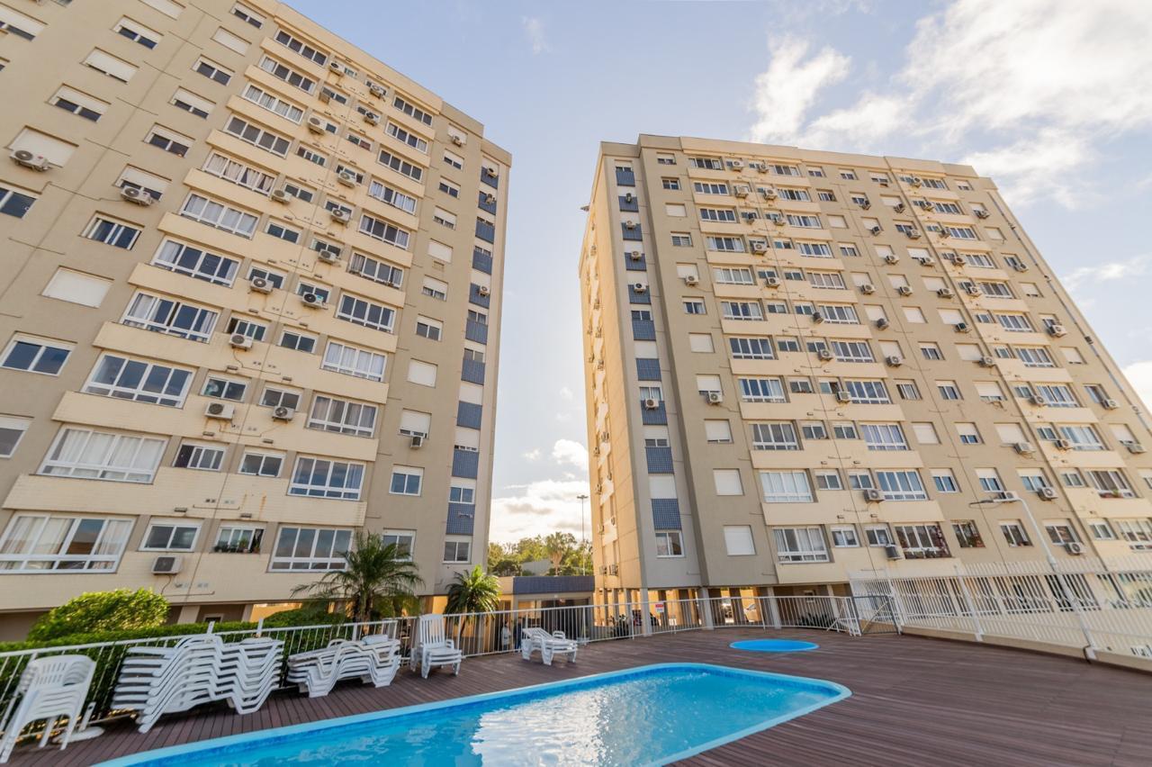 Apartamento à venda com 87m², 2 quartos no bairro Jardim Botânico em Porto Alegre - Foto 30