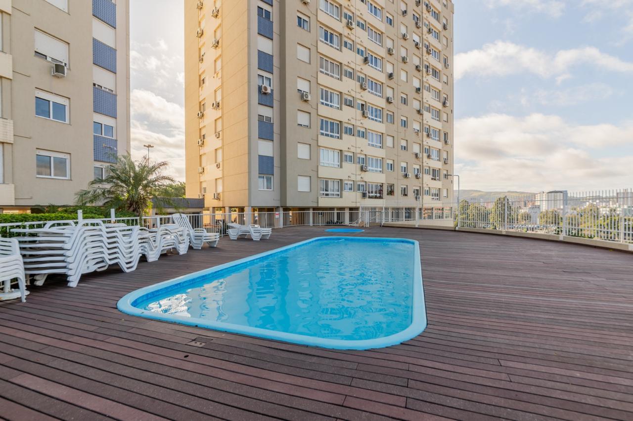 Apartamento à venda com 87m², 2 quartos no bairro Jardim Botânico em Porto Alegre - Foto 31