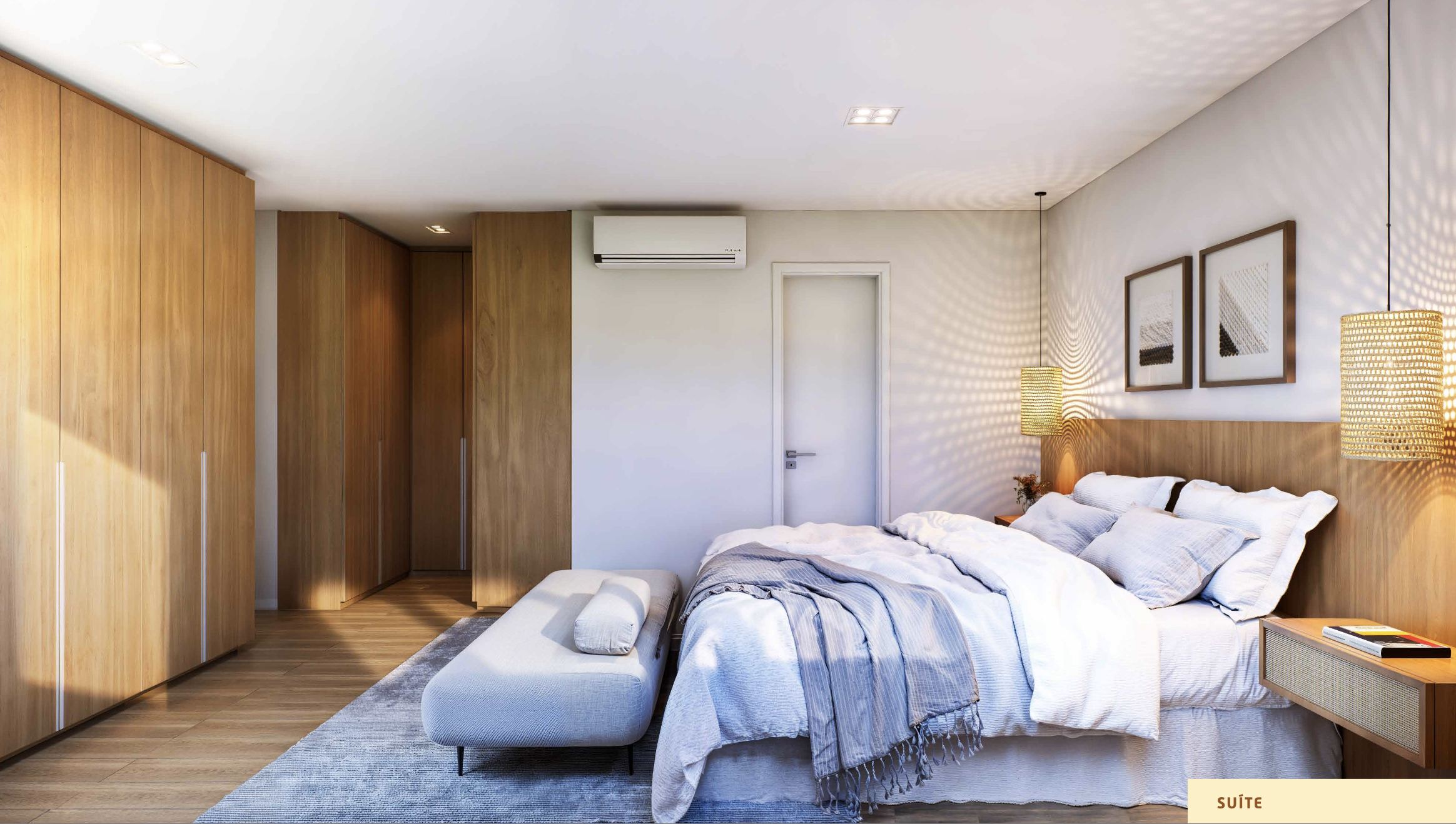 Casa em Condomínio à venda com 232m², 3 quartos, 1 suíte, 2 vagas no bairro Tristeza em Porto Alegre - Foto 11