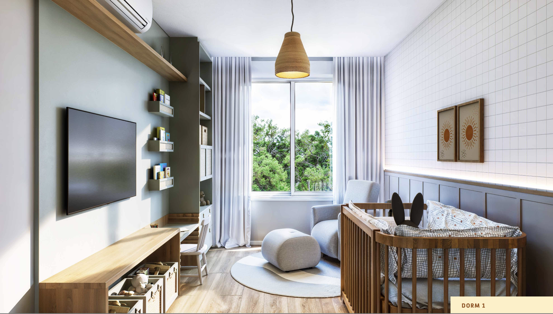 Casa em Condomínio à venda com 232m², 3 quartos, 1 suíte, 2 vagas no bairro Tristeza em Porto Alegre - Foto 15