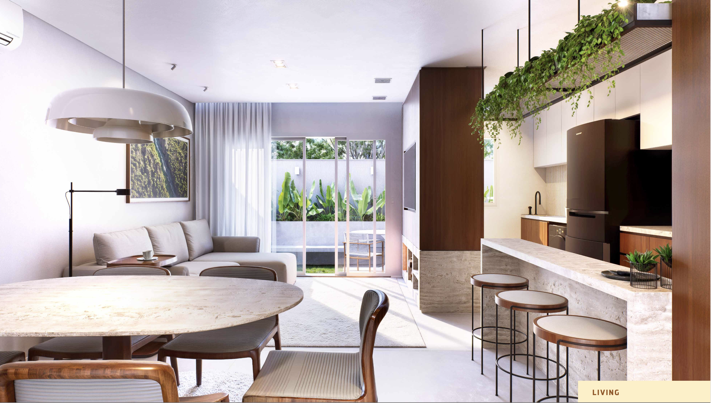 Casa em Condomínio à venda com 232m², 3 quartos, 1 suíte, 2 vagas no bairro Tristeza em Porto Alegre - Foto 18