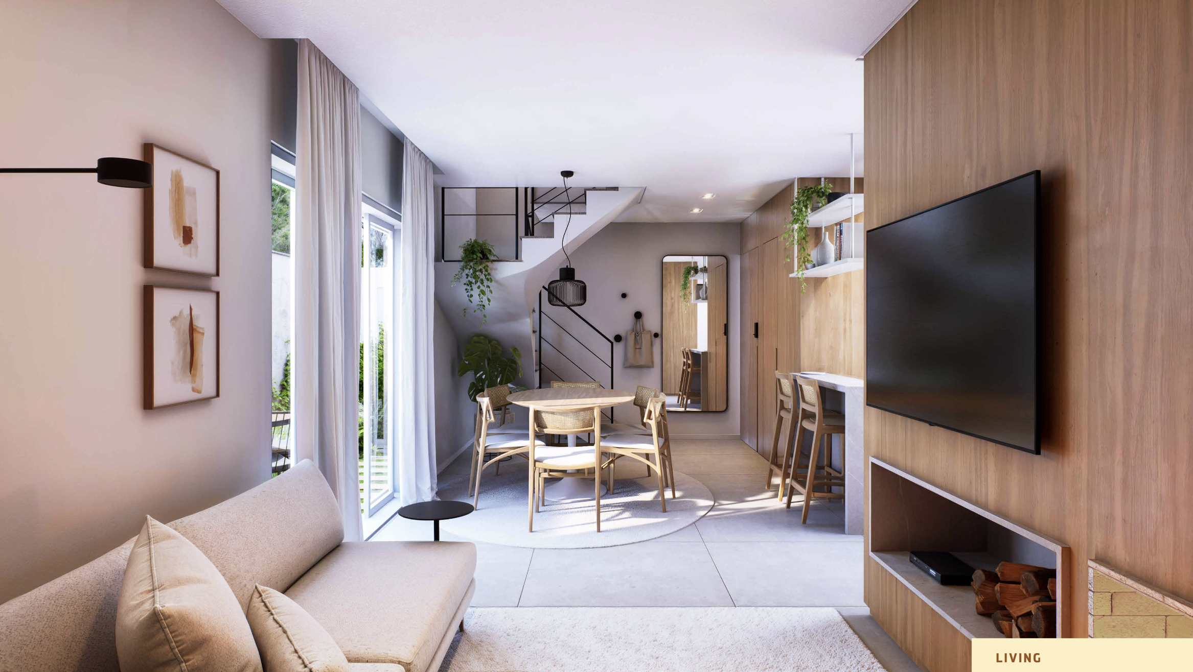 Casa em Condomínio à venda com 222m², 3 quartos, 1 suíte, 2 vagas no bairro Tristeza em Porto Alegre - Foto 10