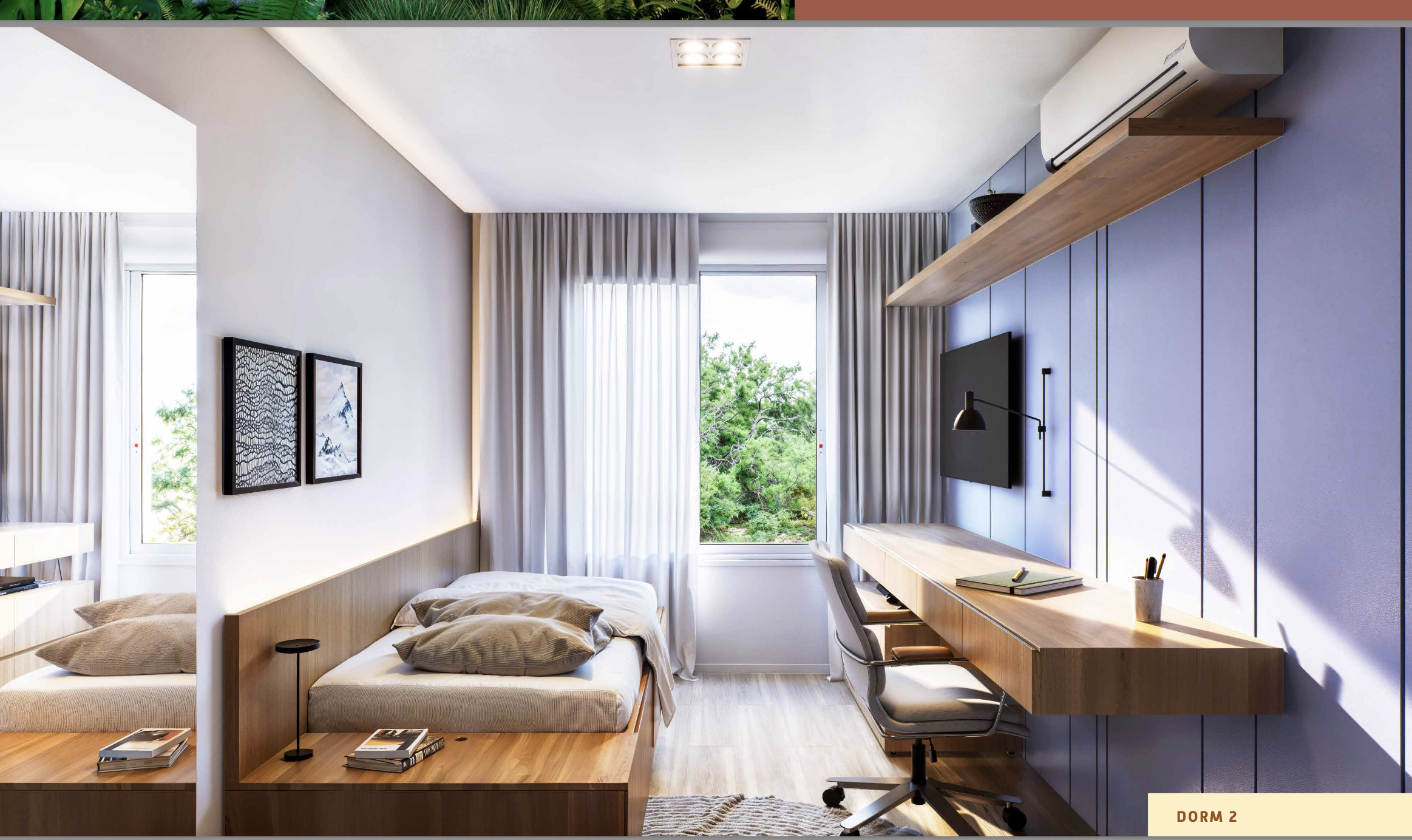 Casa em Condomínio à venda com 222m², 3 quartos, 1 suíte, 2 vagas no bairro Tristeza em Porto Alegre - Foto 14