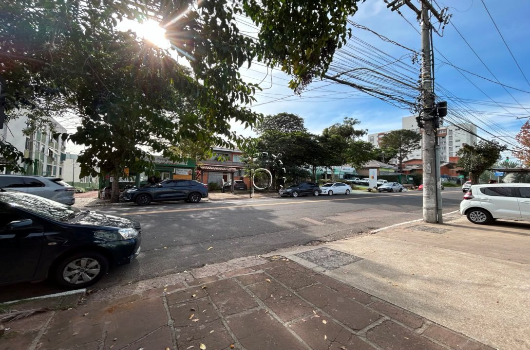 Terreno à venda com 464m² no bairro Tristeza em Porto Alegre - Foto 4