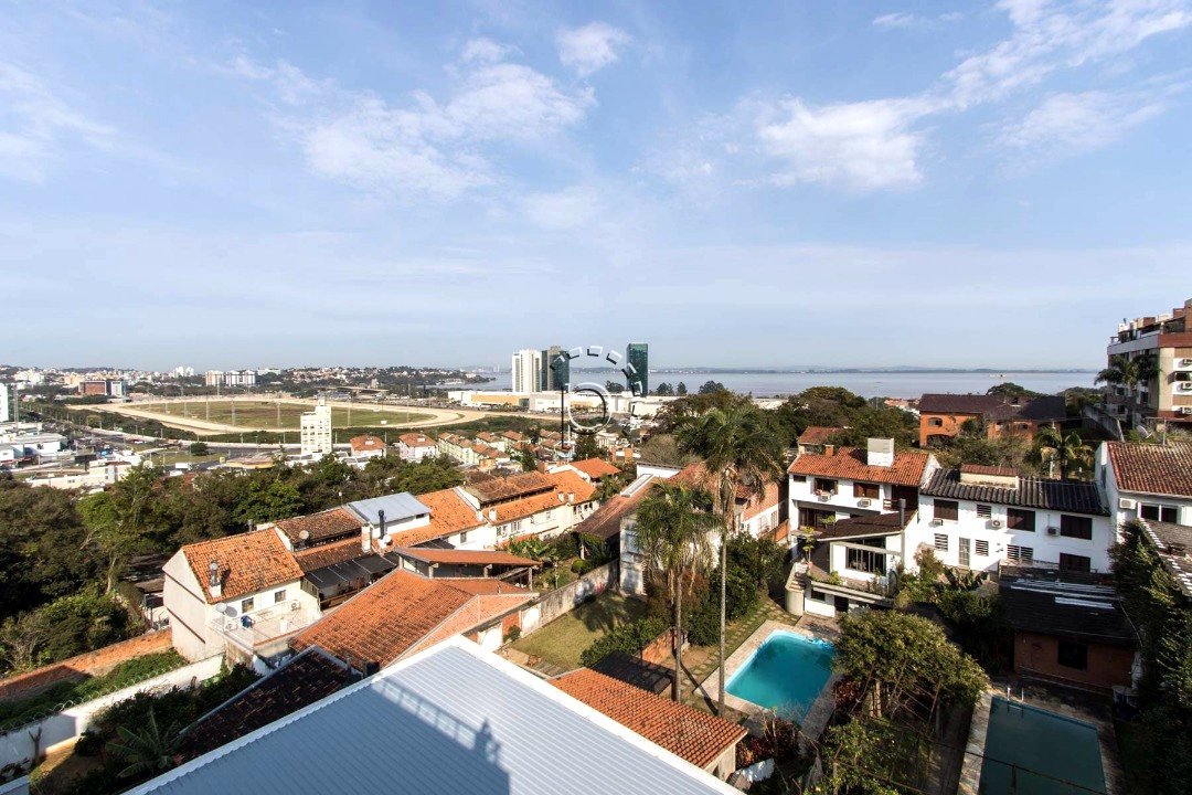 Apartamento à venda com 138m², 3 quartos, 3 suítes, 3 vagas no bairro Cristal em Porto Alegre - Foto 15
