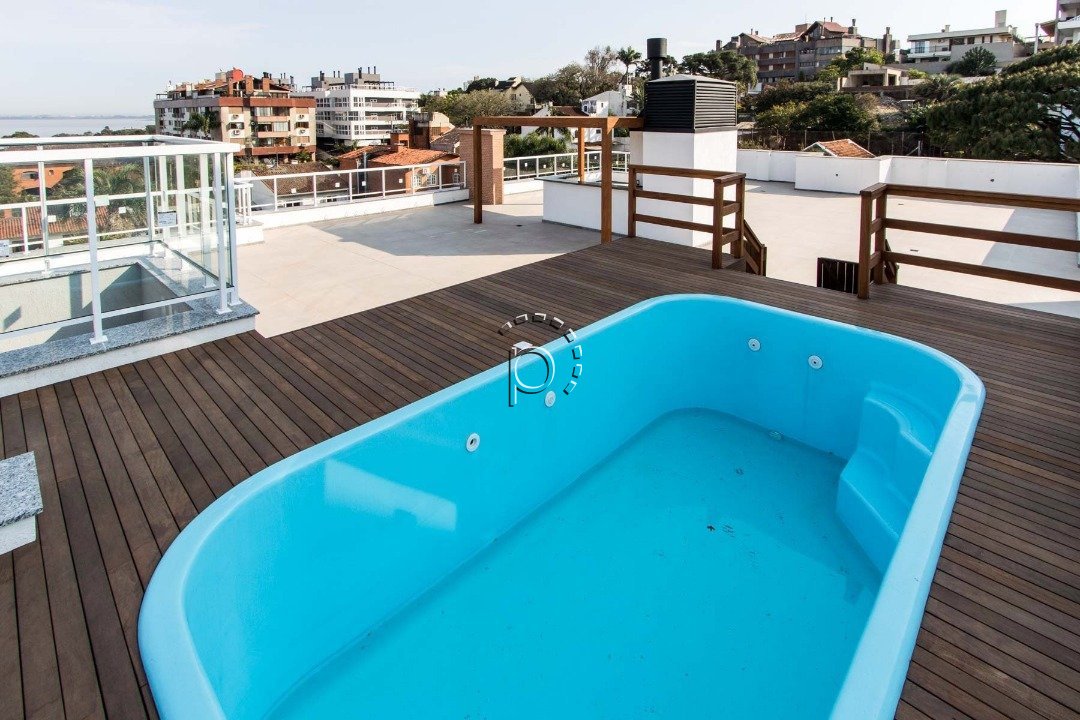 Apartamento à venda com 138m², 3 quartos, 3 suítes, 3 vagas no bairro Cristal em Porto Alegre - Foto 19