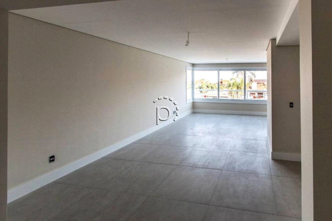 Apartamento à venda com 138m², 3 quartos, 3 suítes, 3 vagas no bairro Cristal em Porto Alegre - Foto 2