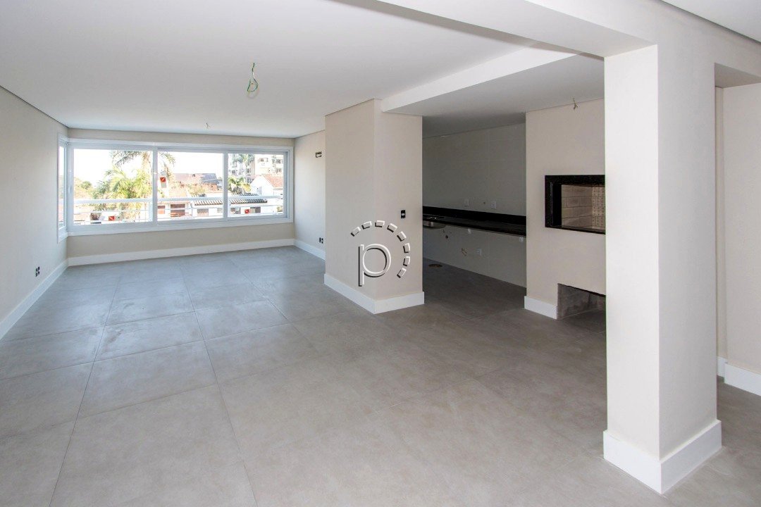 Apartamento à venda com 138m², 3 quartos, 3 suítes, 3 vagas no bairro Cristal em Porto Alegre - Foto 6