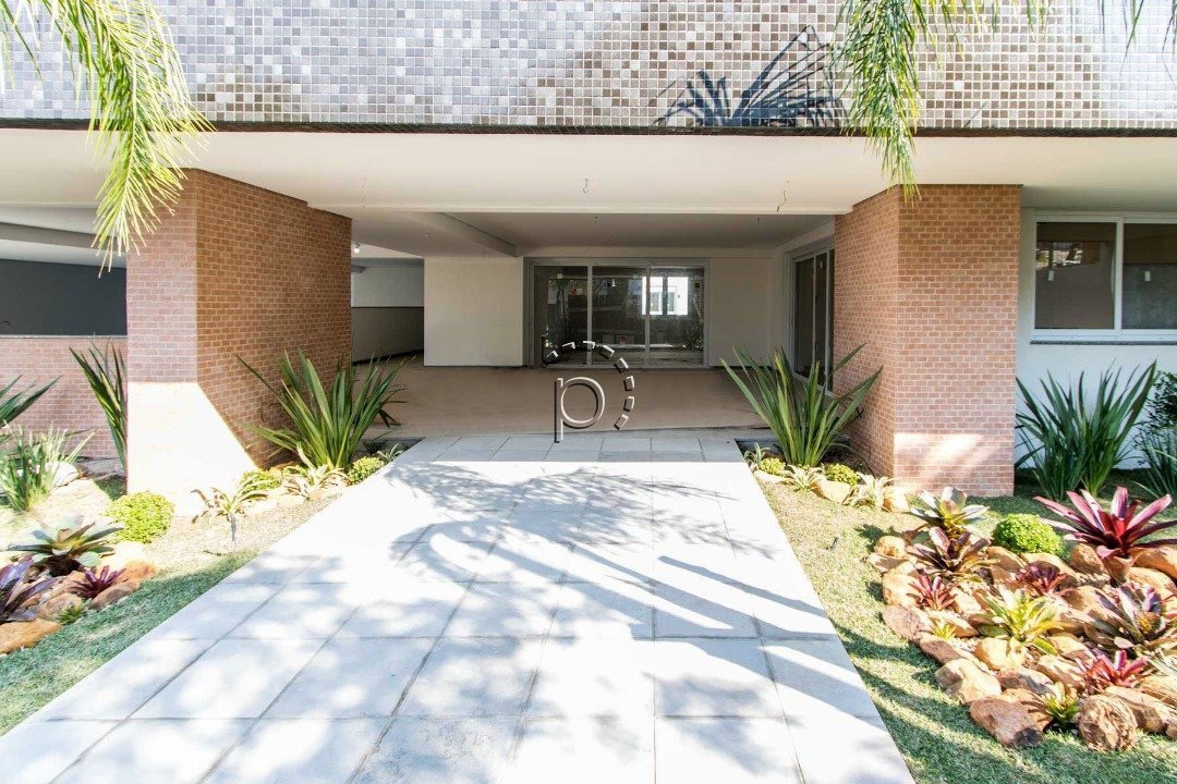 Apartamento à venda com 138m², 3 quartos, 3 suítes, 3 vagas no bairro Cristal em Porto Alegre