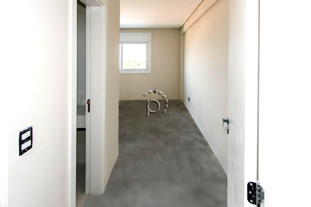 Apartamento à venda com 138m², 3 quartos, 3 suítes, 3 vagas no bairro Cristal em Porto Alegre - Foto 14