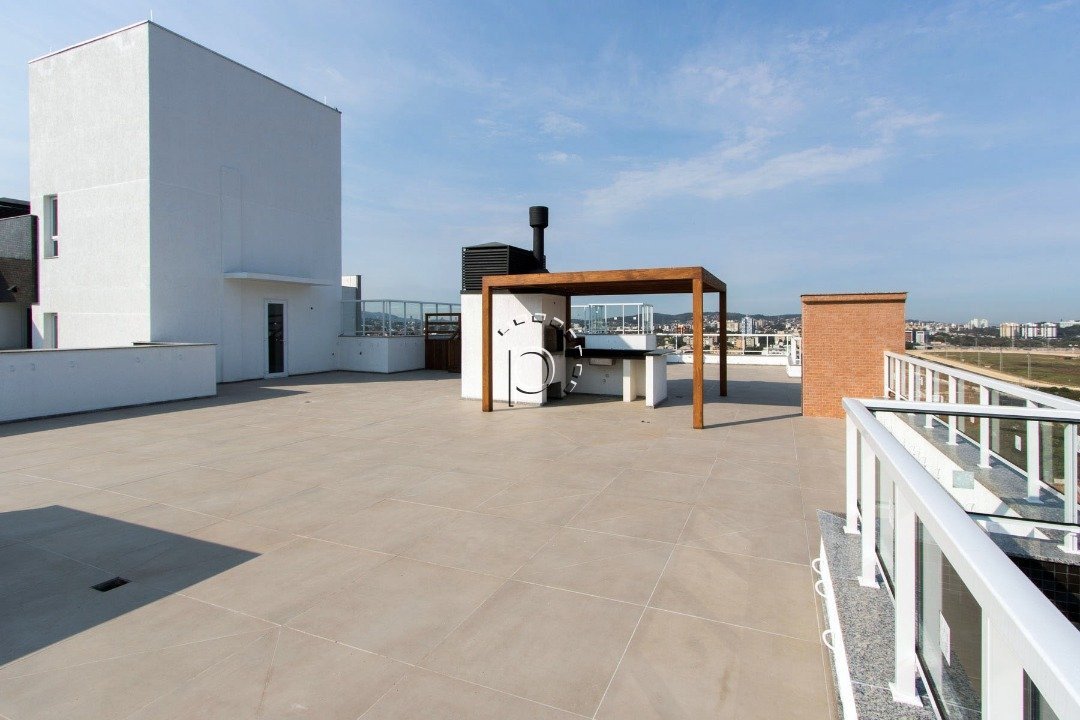 Apartamento à venda com 138m², 3 quartos, 3 suítes, 3 vagas no bairro Cristal em Porto Alegre - Foto 16