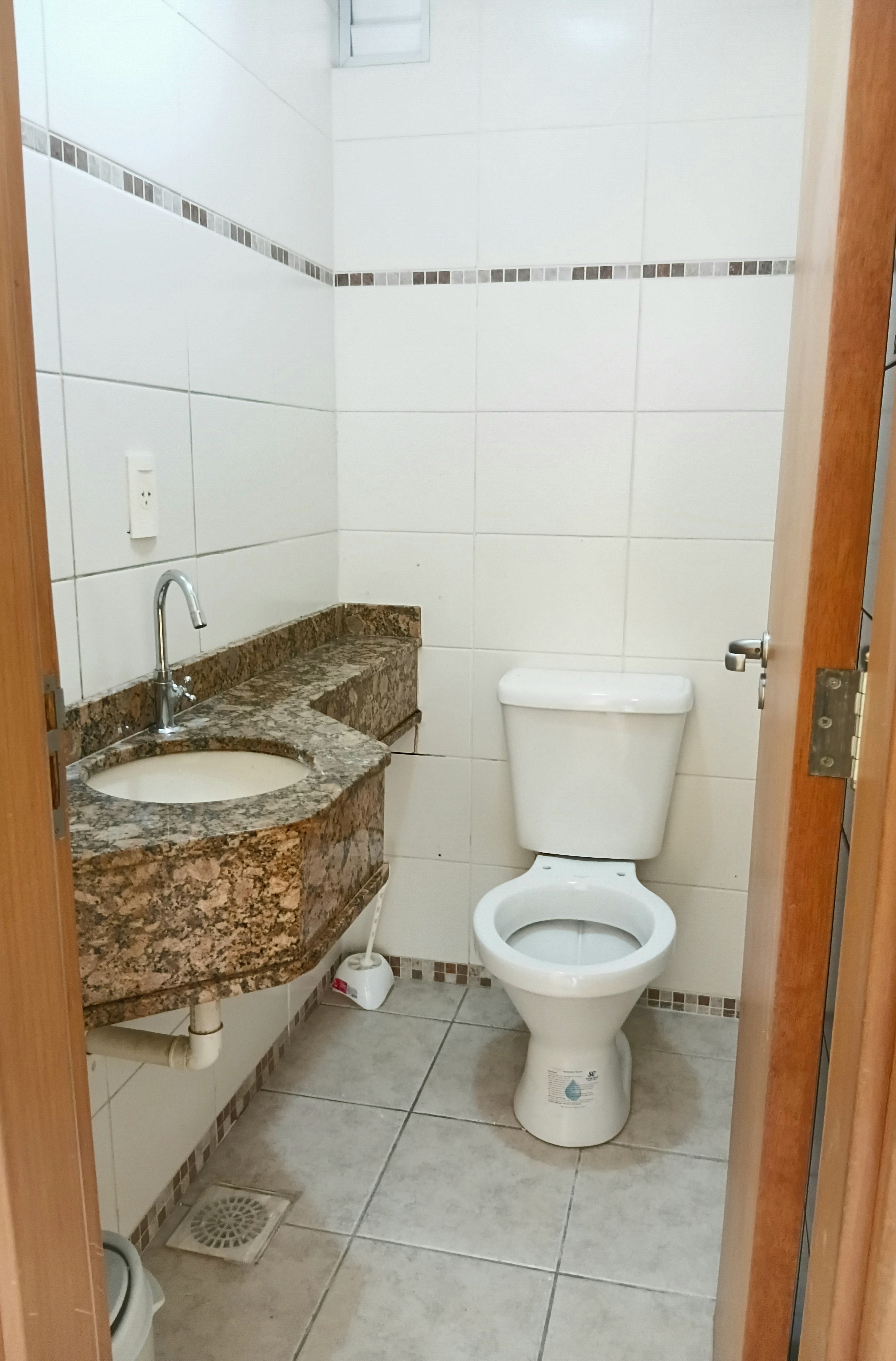 Sala para alugar com 30m², 1 vaga no bairro Menino Deus em Porto Alegre - Foto 5