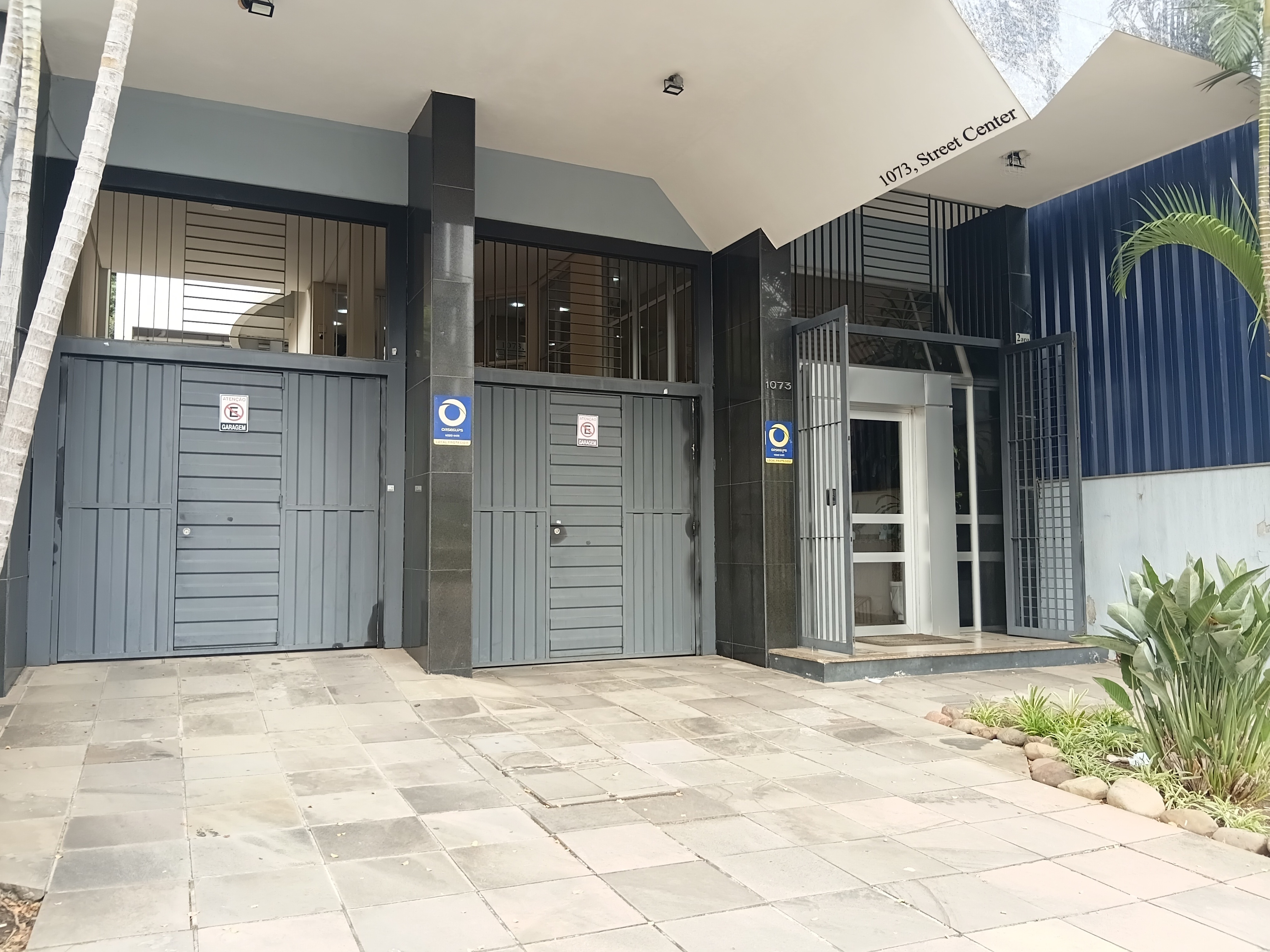 Sala para alugar com 56m², 1 vaga no bairro Menino Deus em Porto Alegre - Foto 2