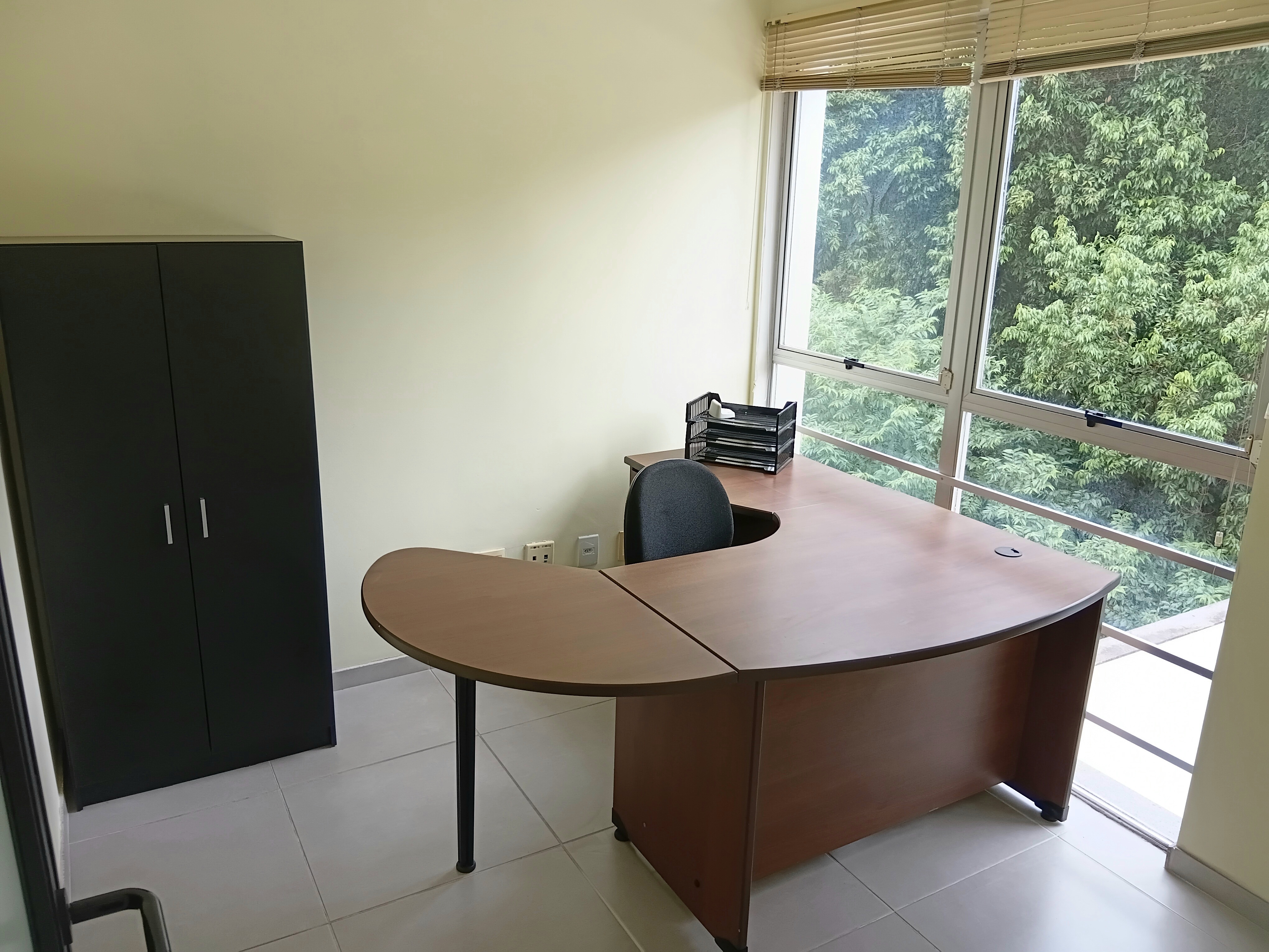 Sala para alugar com 56m², 1 vaga no bairro Menino Deus em Porto Alegre - Foto 15