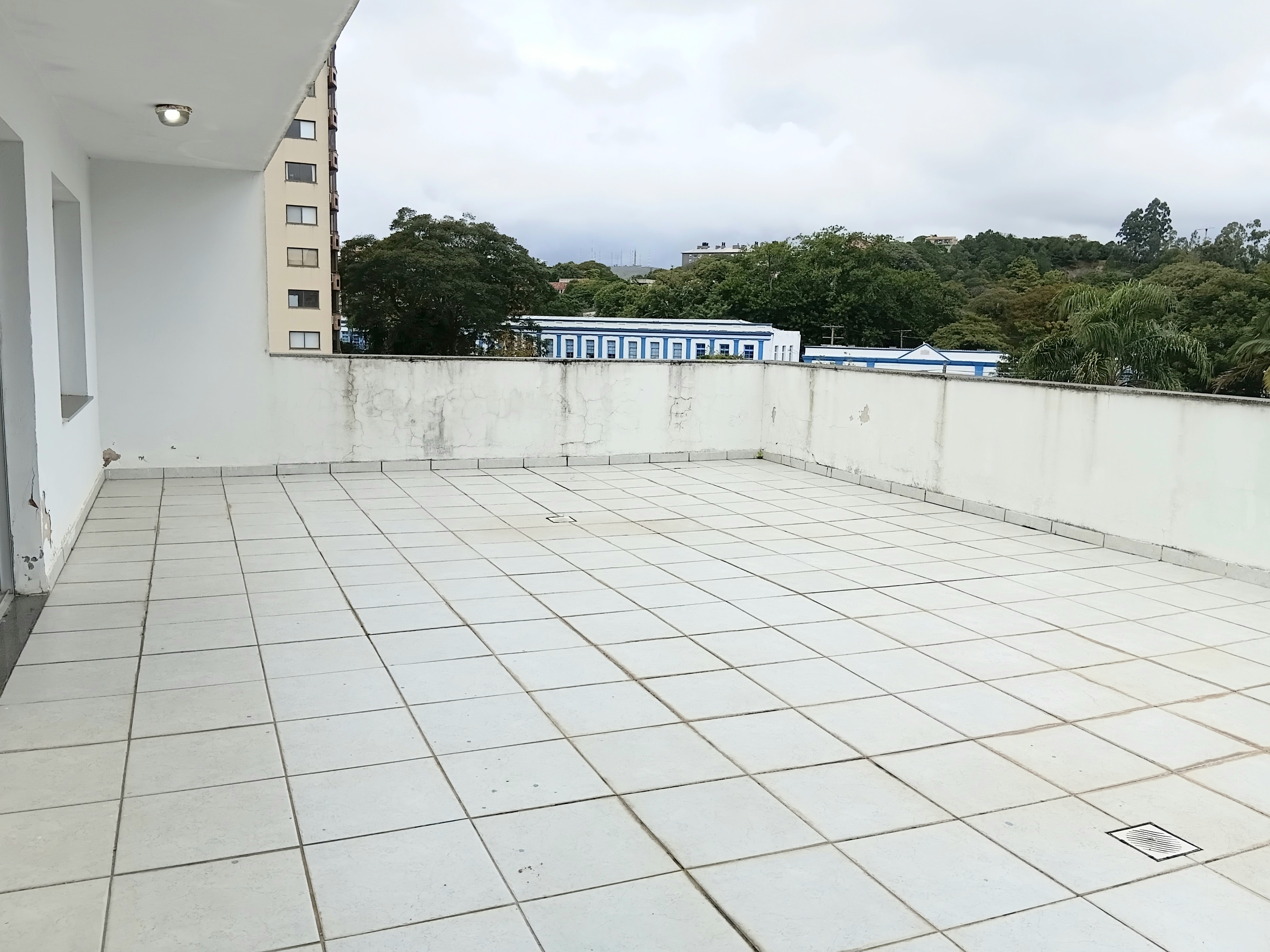 Sala para alugar com 56m², 1 vaga no bairro Menino Deus em Porto Alegre - Foto 22
